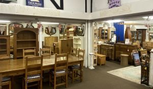 Cat and Mouse Furniture & Home Emporium